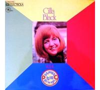 Cilla Black - British Hit Revival Vol.4 - EMI Electrola - C 048-51779