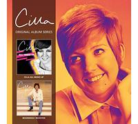 Cilla Black - Cilla All Mixed Up / Beginnings ~ Revisi