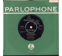 Cilla Black - CILLA BLACK You're My World / Suffer Now I Must 7" 45