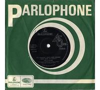 Cilla Black - IF I THOUGHT YOU'D EVER CHANGE 7" (VINYL 45) UK PARLOPHONE 1969