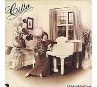 CILLA BLACK - it makes me feel good LP