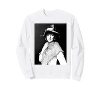 Cilla Black Pop Cantante Presentatore appuntamento al Buio 1964 Felpa