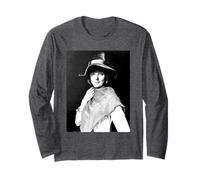 Cilla Black Pop Cantante Presentatore appuntamento al Buio 1964 Maglia a Manica