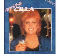 Cilla Black - Surprisingly Cilla [Vinyl LP]