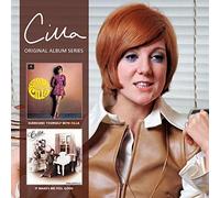 Cilla Black - Surround Yourself With Cilla / It Makes