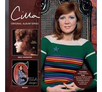 Black Cilla - Sweet Inspiration, Images