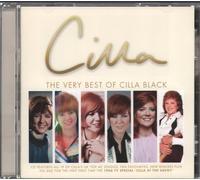 Cilla Black - The Very Best of Cilla Black