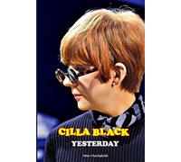 CILLA BLACK - YESTERDAY