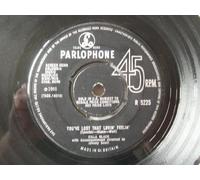 Cilla Black - You've Lost That Lovin' Feelin'