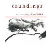 Cilla McQueen Soundings (Tascabile)