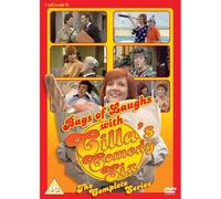 Cilla's Comedy Six - The Complete Series [DVD] [Edizione: Regno Unito]