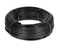 CILLI 100 MT IN POLIPROPILENE TUBO/ALA GOCCIOLANTE DOPPIO FORO Ø 16 PASSO 33 CM IRRIGAZIONE A GOCCIA