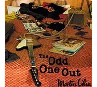 Cillia, Martin - Odd One Out