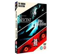 Cillian Murphy - Descent/Dog Soldiers/28 Days l [Edizione: Regno Unito]