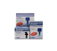 Polifosfati in polvere BWT Quantophos 30 H per dosatori Piccomat 12x80gr 160320