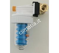 Dosatore idrodinamico Cillit IMMUNO 152 BY-PASS FG-2 12016