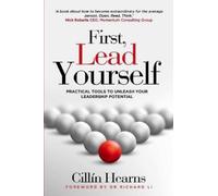 Cillín Hearns First, Lead Yourself (Tascabile)