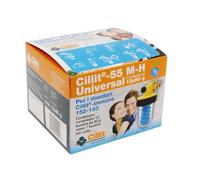 Cillit 55 M H Universal Sale Polifosfato per Caldaia Polifosfati Anticalcare in