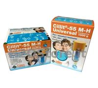 CILLIT 55 RICARICA SALI POLIFOSFATI DOSATORE CONF. 2x350 GR