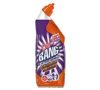 CILLIT BANG Nettoyant GEL WC SURPUISSANT - Calcaire et toilettes