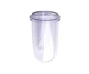 Cillit Bicchiere Di Ricambio Dosatore Anticalcare Immuno 152/02 Cillit 1 Vetro Trasparente