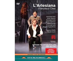 Cilluffo Francesco Dir - L'Arlesiana