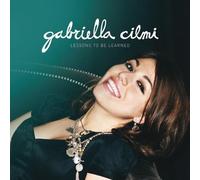 Cilmi,Gabriella - Lessons to Be Learned