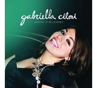 Cilmi,Gabriella - Lessons to Be Learned