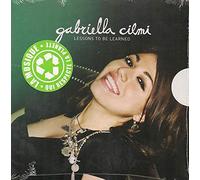 Gabriella Cilmi – Lessons To Be Learned – Island (Eco, Import)