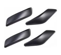 Ciloc Maniglia Porta Interna Kit Per 1 2 Serie F20 F21 F22 F23 2014-2018 Maniglia Interna Della Portiera Sinistra E Destra Dell'auto Rivestimento Copertura(4PCS)