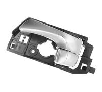 Ciloc Maniglia Porta Interna Kit Per Sonata NF 2008 2009 2010 Maniglia Interna Portiera Anteriore Posteriore Sinistra Destra(Rear Left)
