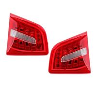 Ciloc Per A6 Per C6 Per S6 Per Quattro Per RS6 Berlina Luci Arresto Freno Indicatori Direzione Coda Posteriore Gruppi Ottici Indicatore Direzione Specchietto Retrovisore(Inner L N R)