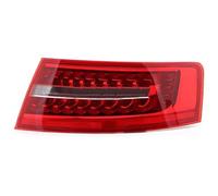 Ciloc Per A6 Per C6 Per S6 Per Quattro Per RS6 Per Berlina Luci Arresto Freno Indicatori Direzione Coda Posteriore Gruppi Ottici Indicatore Direzione Specchietto Retrovisore(Outer R)