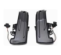 Ciloc Per Benz W204 Per CLA A B C E S Per GLA GLK Per CLS Classe W176 W212 2007-2017 Indicatori Di Direzione Montaggio Luce Specchio Laterale Indicatore Direzione Specchietto Retrovisore