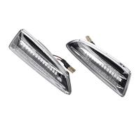 Ciloc Per Buick Per Regal 2018 2019 Indicatori Direzione Gruppo Luce Sequenziale Dinamica Posizione Laterale Lampeggiante Indicatore Direzione Specchietto Retrovisore(Dynamic Crystal)