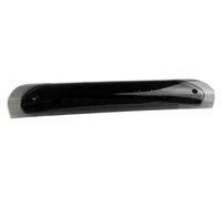 Ciloc Per Dodge Per RAM 1500 2002-2008 Per Per 2500 3500 2003-2009 Terza Luce Freno Stop 3a Fanale Posteriore Indicatore Direzione Specchietto Retrovisore(Nero)