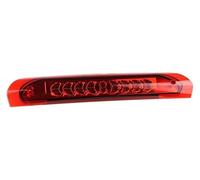 Ciloc Per Dodge Per RAM 1500 2002-2008 Per Per 2500 3500 2003-2009 Terza Luce Freno Stop 3a Fanale Posteriore Indicatore Direzione Specchietto Retrovisore(Rosso)