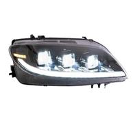Ciloc Per Mazda 6 Per Mazda6 2003-2015 Gruppo Faro Per Auto Luce Di Marcia Diurna DRL Indicatori Direzione Frontale Lampade Per Fari Indicatore Specchietto Retrovisore(Right Hand Drive)