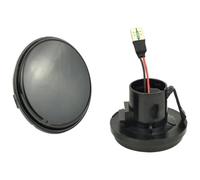 Ciloc Per Mazda MX5 MK1 MK2 MK3 1989-2015 Indicatori Di Direzione Gruppo Sequenziale Car Side Light Lamps Repeater Indicator Lights Indicatore Direzione Specchietto Retrovisore