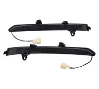 Ciloc Per Mazda Per CX-5 KF CX-8 Per CX-9 TC 2016-2022 Indicatori Direzione Ala Laterale Specchietto Retrovisore Indicatore Sequenziale Lampeggiante Indicatore Specchietto Retrovisore