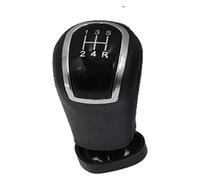 Ciloc Pomello Cambio Per Benz Per Classe C W202 W208 Per E W210 W203 S203 W245 W169 2004-2012 W168 1997-2004 Cuffia Pomello Cambio Auto 5/6 Velocità(12345r Gear Knob)