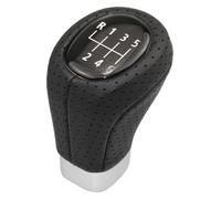 Ciloc Pomello Cambio Per BMW Serie 1/3 E46 E60 E63 E64 E87 E88 E90 E91 E92 E93 Pomello Del Cambio A 5/6 Velocità Leva Stick Handball(6 Speed)