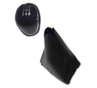 Ciloc Pomello Cambio Per CMax 2007 2008 2009 2010 Pomello Del Cambio Auto Cuffia Leva Colore(5 Speed Set)