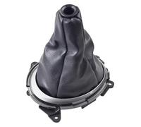 Ciloc Pomello Cambio Per Fit Per Jazz 2009 2010 2011 2012 2013 2015 Leva Di Ricambio Originale Pomello Del Cambio Manuale A 5 Marce(Dust Cover)