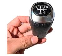 Ciloc Pomello Cambio Per Hyundai Per Accent Per Verna Per Solaris HB20 Per Elantra GT I30 I25 Parti Del Cambio Manuale Pomello A 5 E 6 Velocità(Matte Cover 5 Speed)