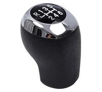 Ciloc Pomello Cambio Per Hyundai Per Accent Per Verna Per Solaris HB20 Per Elantra GT I30 I25 Parti Del Cambio Manuale Pomello A 5 E 6 Velocità(Bright Cover 6 Speed)