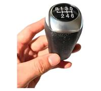 Ciloc Pomello Cambio Per HYUNDAI Per Accent Per Verna Per Solaris HB20 Per Elantra GT Per I30 I25 Cambio Manuale Pomello Del A 5/6 Velocità(Matte cover 6 Speed)