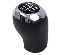 Ciloc Pomello Cambio Per HYUNDAI Per Accent Per Verna Per Solaris HB20 Per Elantra GT Per I30 I25 Cambio Manuale Pomello Del A 5/6 Velocità(Bright cover 6 Speed)
