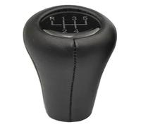 Ciloc Pomello Cambio Per Le Serie 1 3 5 6 Per M3 M4 M5 X5 X6 E30 E32 E34 E36 E38 E39 E46 E53 E60 E63 E83 E84 E87 E90 E91 E92 Pomello Del Cambio Per Auto (6 Velocità)(5 Speed)