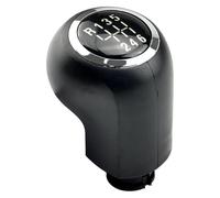 Ciloc Pomello Cambio Per Opel Per Astra H Pomello Del Cambio Leva Cuffia Freno A Mano Antiscivolo Copertura Di Parcheggio Custodia Collare(6 Speed)